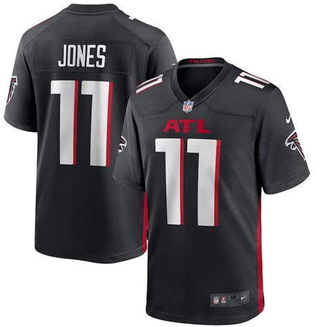 julio jones jersey schwarz nike kaufen|julio jones merchandise.